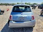 Fiat 500 2013