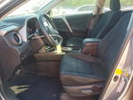 Toyota RAV 4 2016