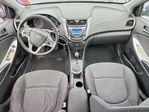 Hyundai Accent 2013