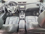 Nissan Rogue 2015