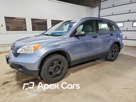 Honda CR-V 2007 - Image 1 of 11