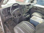 Chevrolet Express 2016