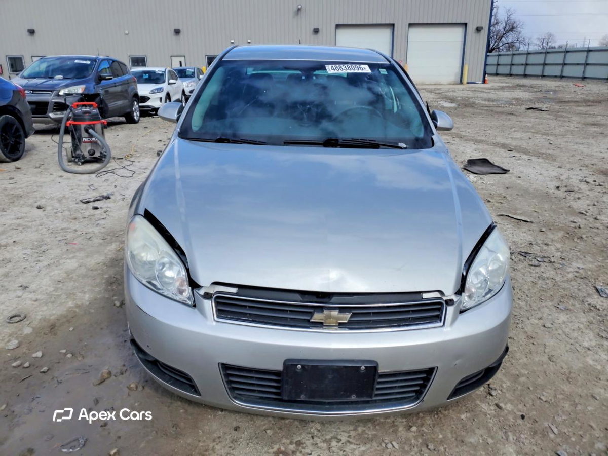 Chevrolet Impala 2007