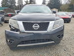 Nissan Pathfinder 2014