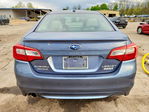 Subaru Legacy 2015