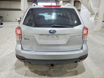 Subaru Forester 2018