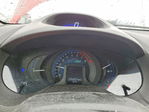 Honda Insight 2012