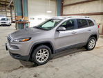 Jeep Cherokee 2017