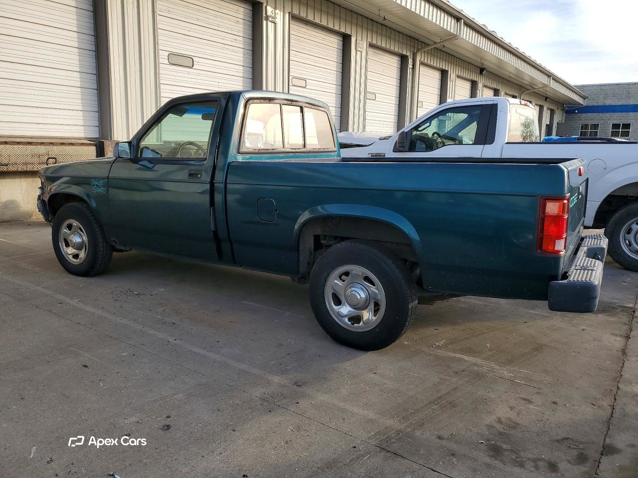 Dodge Dakota 1994