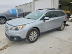 Subaru Outback 2017