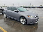 Lexus CT 2014