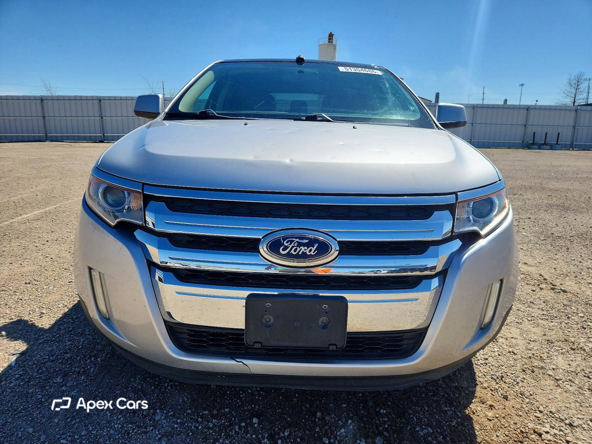 Ford Edge 2011