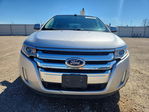 Ford Edge 2011