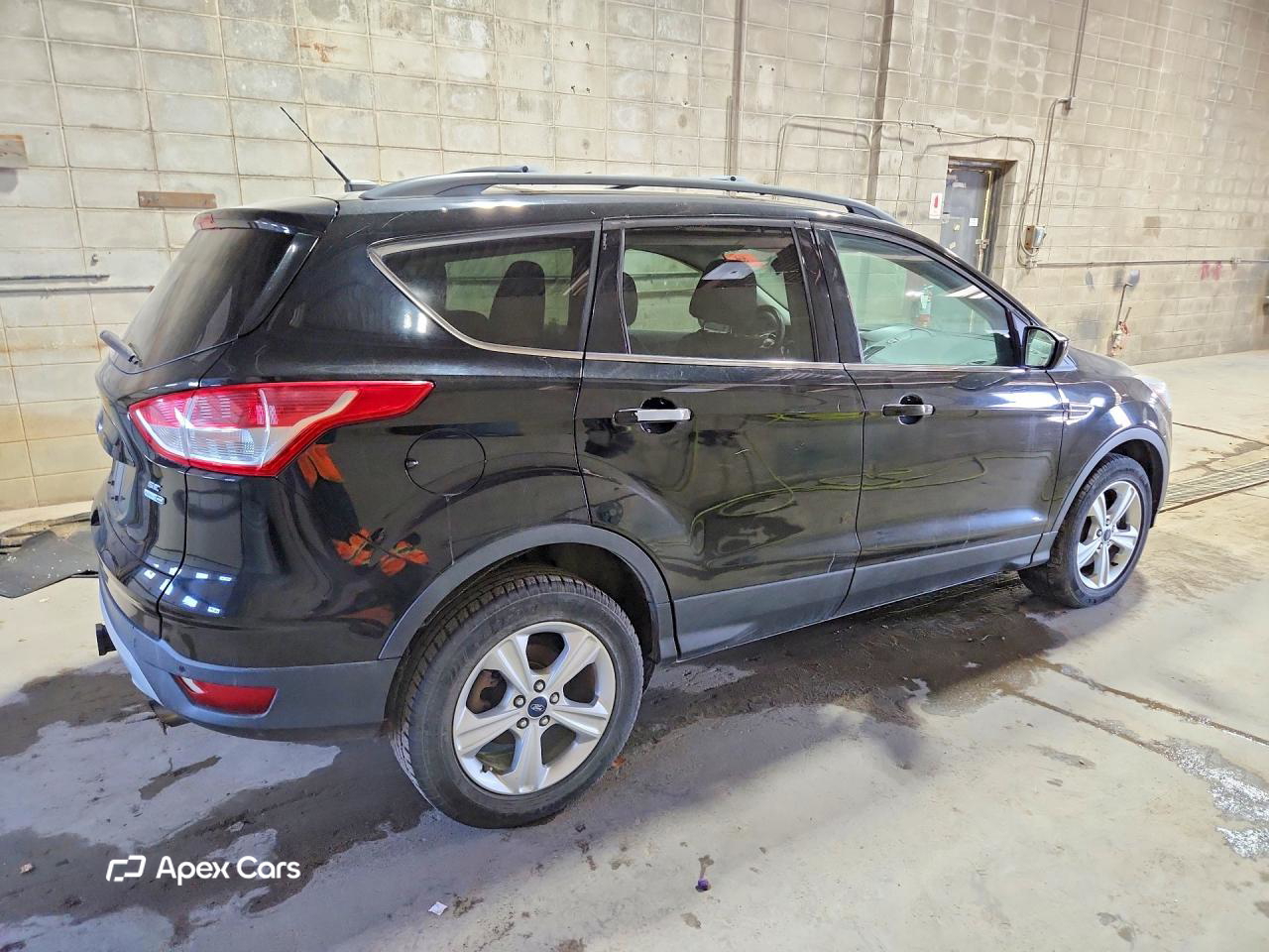 Ford Escape 2016