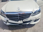 Mercedes-Benz E-klasse 2014