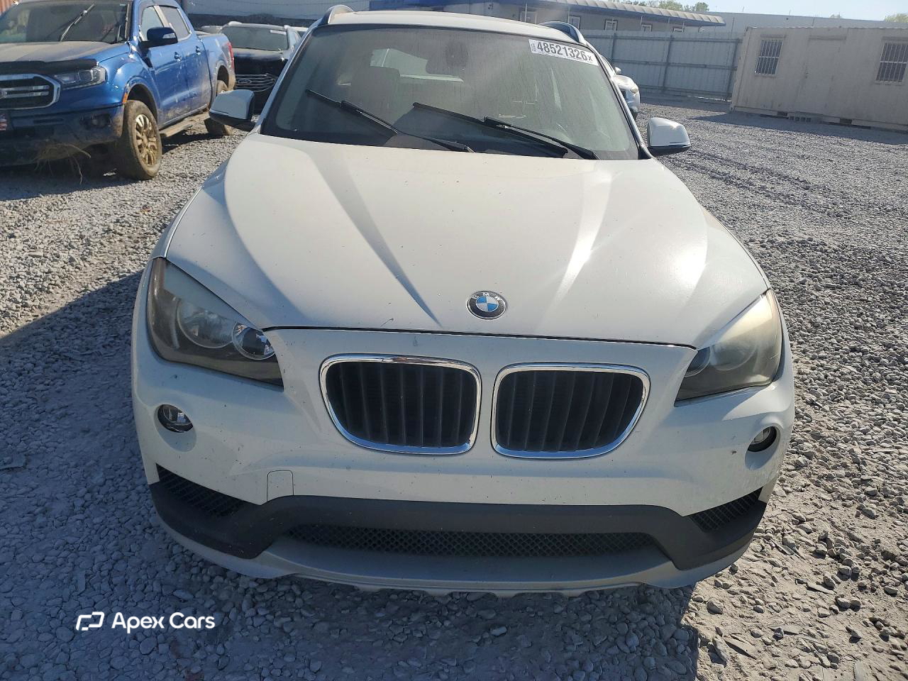 BMW X1 2015