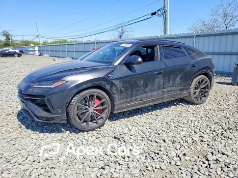 Lamborghini Urus 2024 - Image 1 of 13