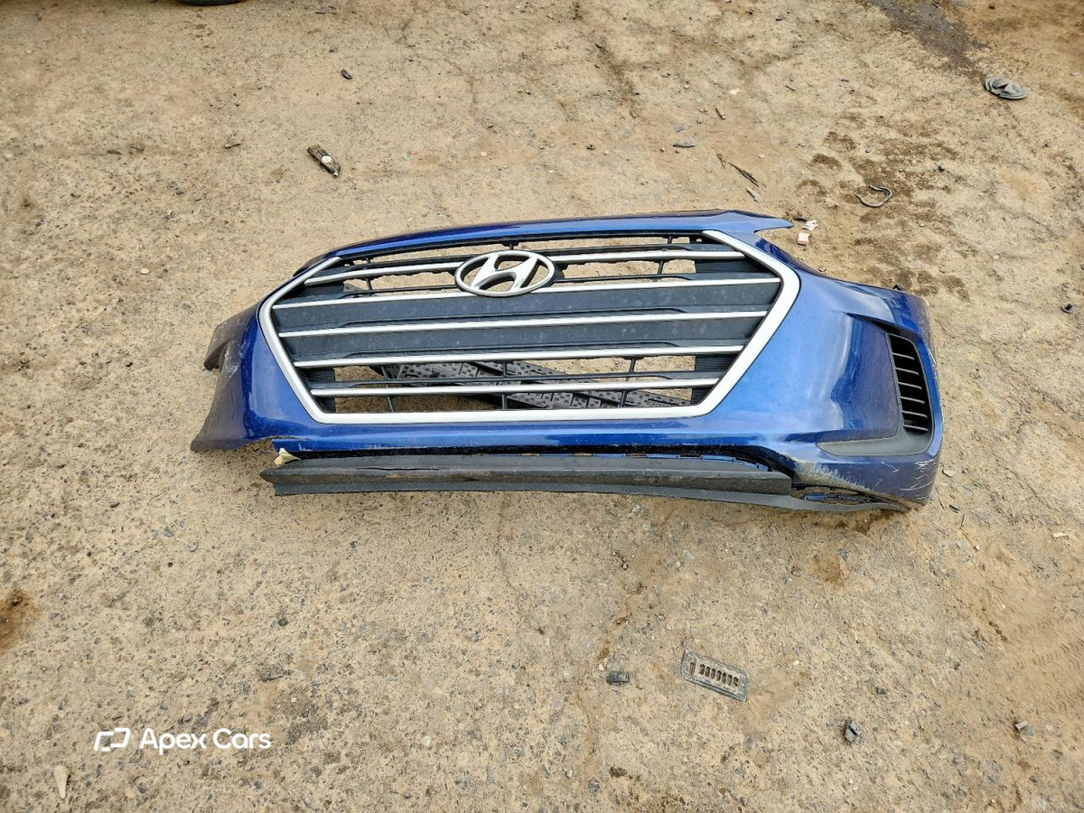 Hyundai Elantra 2018