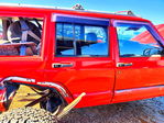 Jeep Cherokee 1998