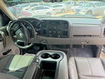 Chevrolet Silverado 2013