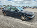 Jaguar X-Type 2007
