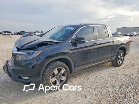 Honda Ridgeline 2024 - Image 1 of 13