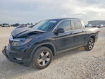 Honda Ridgeline 2024