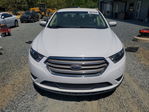 Ford Taurus 2018