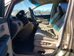 Honda Odyssey 2012