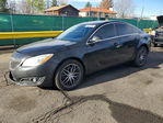 Buick Regal 2014