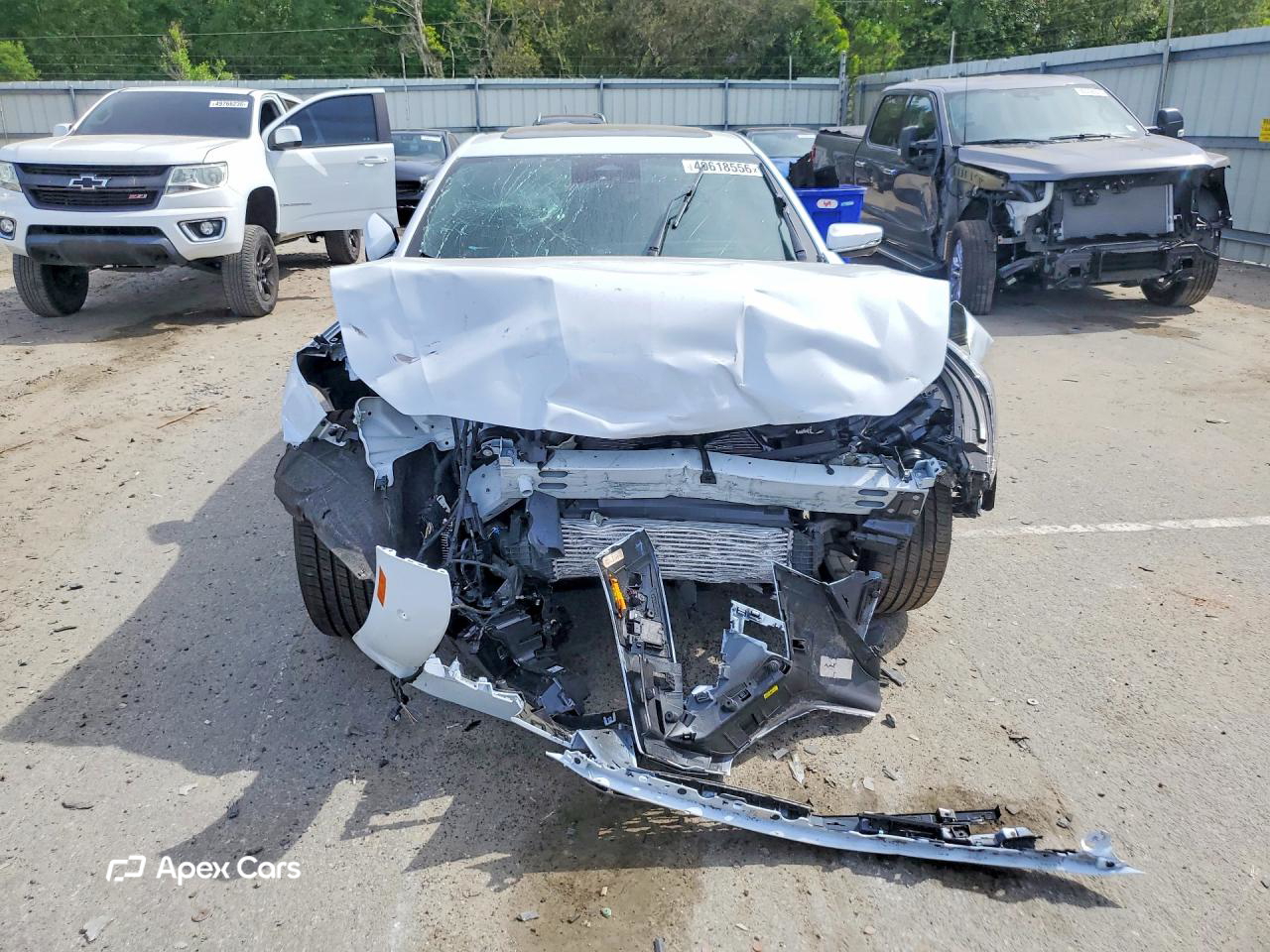 Cadillac CT5 2026