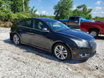 Chevrolet Cruze 2012