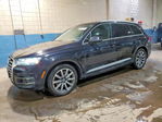 Audi Q7 2017