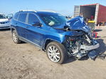 Jeep Cherokee 2018