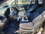 Subaru Forester 2015