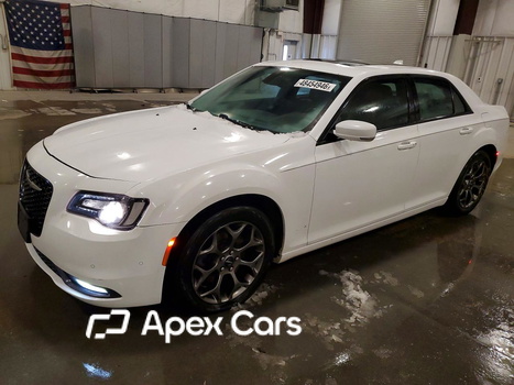 Chrysler 300 2016 - Image 1 of 13