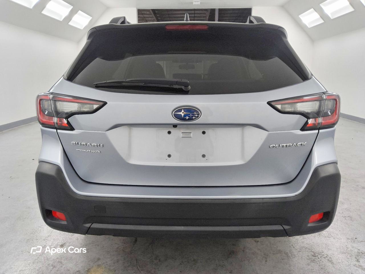 Subaru Outback 2023