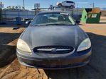 Ford Taurus 2001