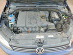 Volkswagen Jetta 2013