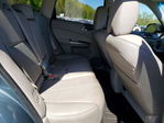 Subaru Forester 2012