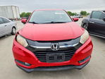 Honda HR-V 2017