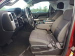 Chevrolet Silverado 2016