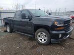 Chevrolet Silverado 2017