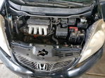 Honda Fit 2012