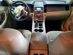 Ford Taurus 2015