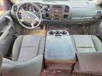 Chevrolet Silverado 2012
