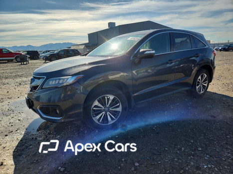 Acura RDX 2016 - Image 1 of 13