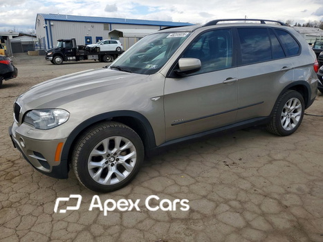BMW X5 2012 - Image 1 of 13