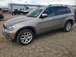 BMW X5 2012