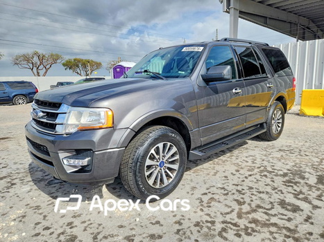 Ford Expedition 2017 - Image 1 of 13